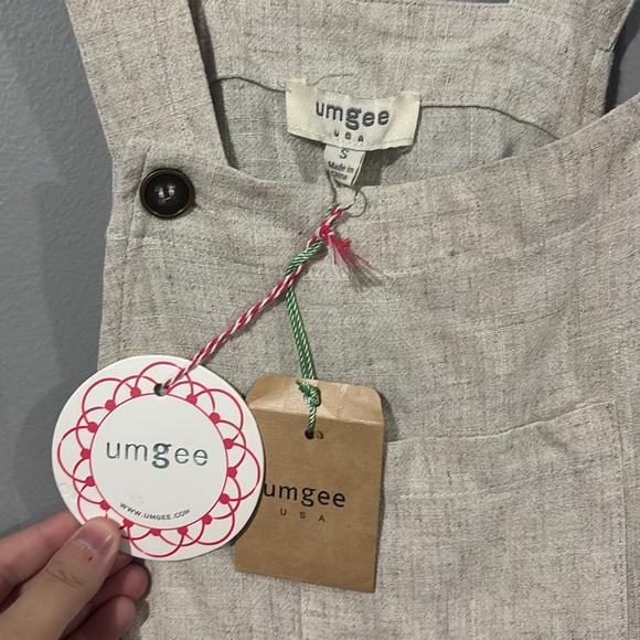 Umgee size small dress NWT - Picture 6 of 7